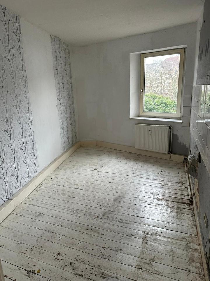 Charmante 2-Zimmer-Wohnung mit Balkon & Tageslichtbad in zentraler Lage von Bad Kreuznach – Bild 2