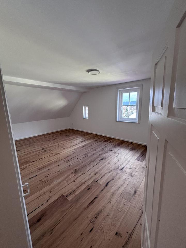 Großzügige 3-Zimmer-Wohnung, Erstbezug nach Kernsanierung im Herzen von Lorch – Bild 6