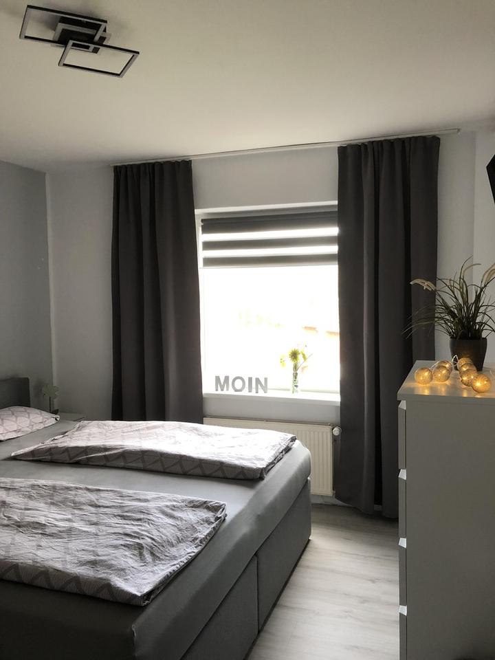 Moderne, möblierte 2-Zi. Wohnung mit Südbalkon – Bild 4