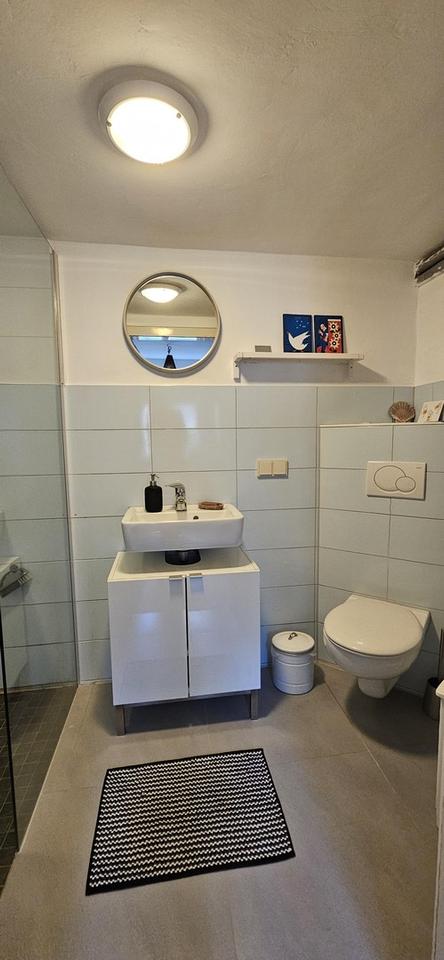 Charmantes Altbremer Reihenhaus in begehrter Lage – bezugsfertig mit Hofgarten – Bild 16