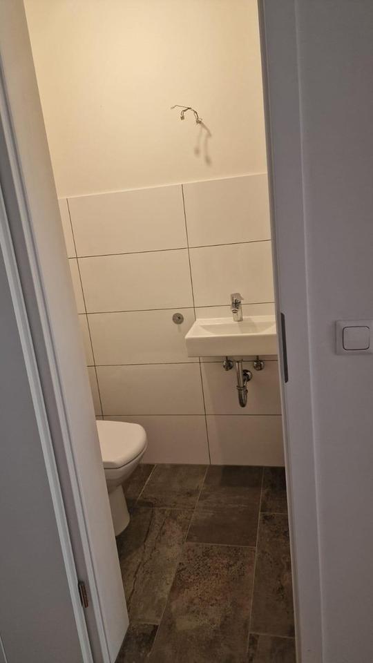 Bruchköbel Rossdorf*EG*Garage+Stellplatz – Bild 18