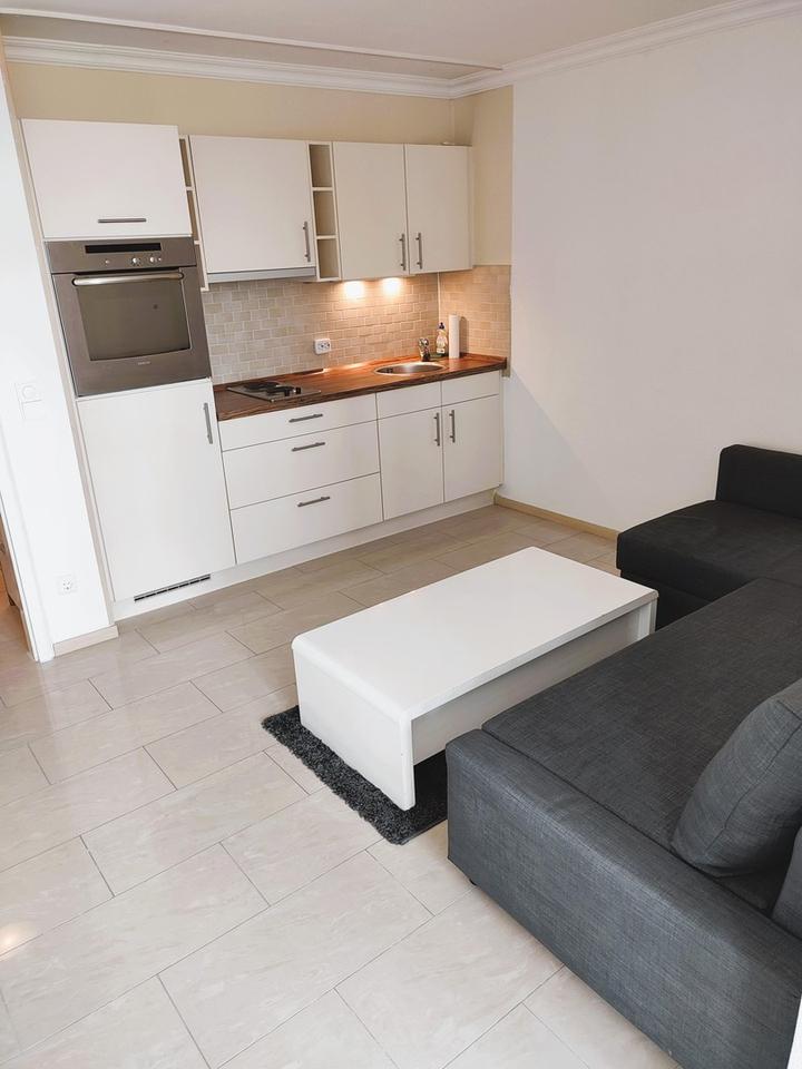 Stilvolle, neuwertige 1-Zimmer-Wohnung mit gehobener Innenausstattung in Heilbronn – Bild 2