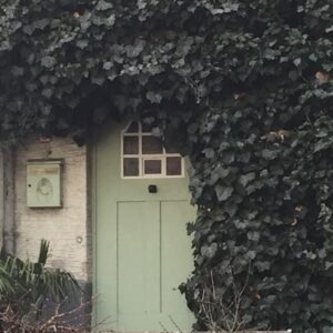 Charmante Doppelhaushälfte