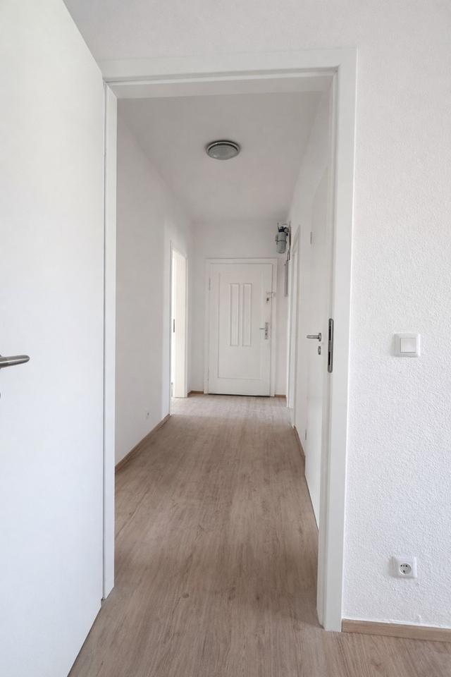Helle, freie 3-Zimmer Wohnung im Nibelungenviertel (provisionsfrei) – Bild 5