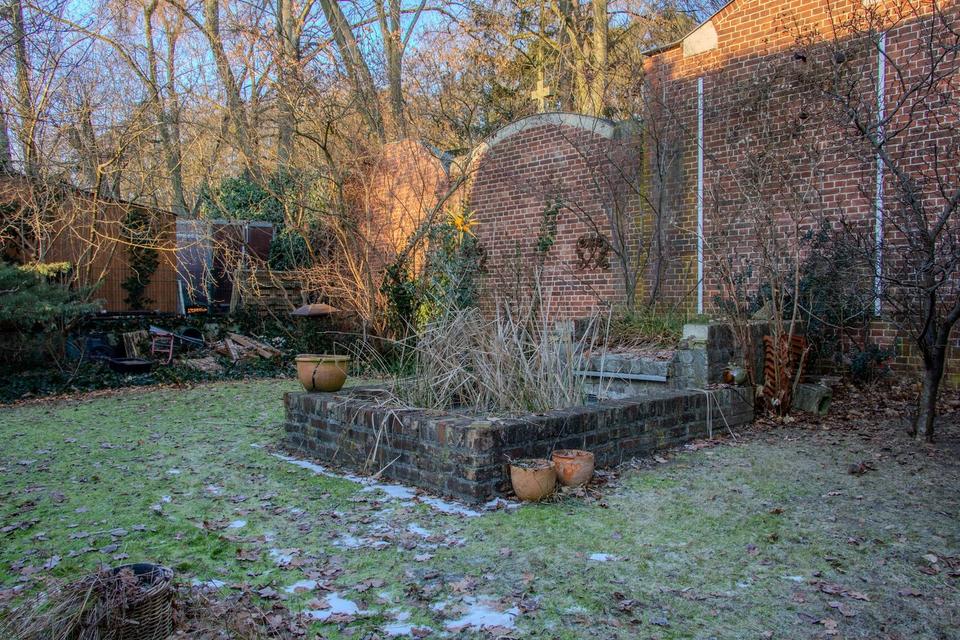 Architektenhaus in Berlin-Wilhelmshagen – Bild 5