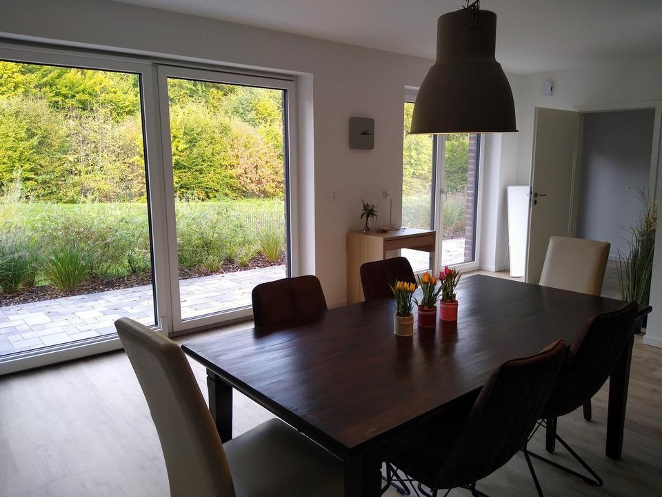 3 Zimmer Gartenwohnung mit Waldblick – Bild 6