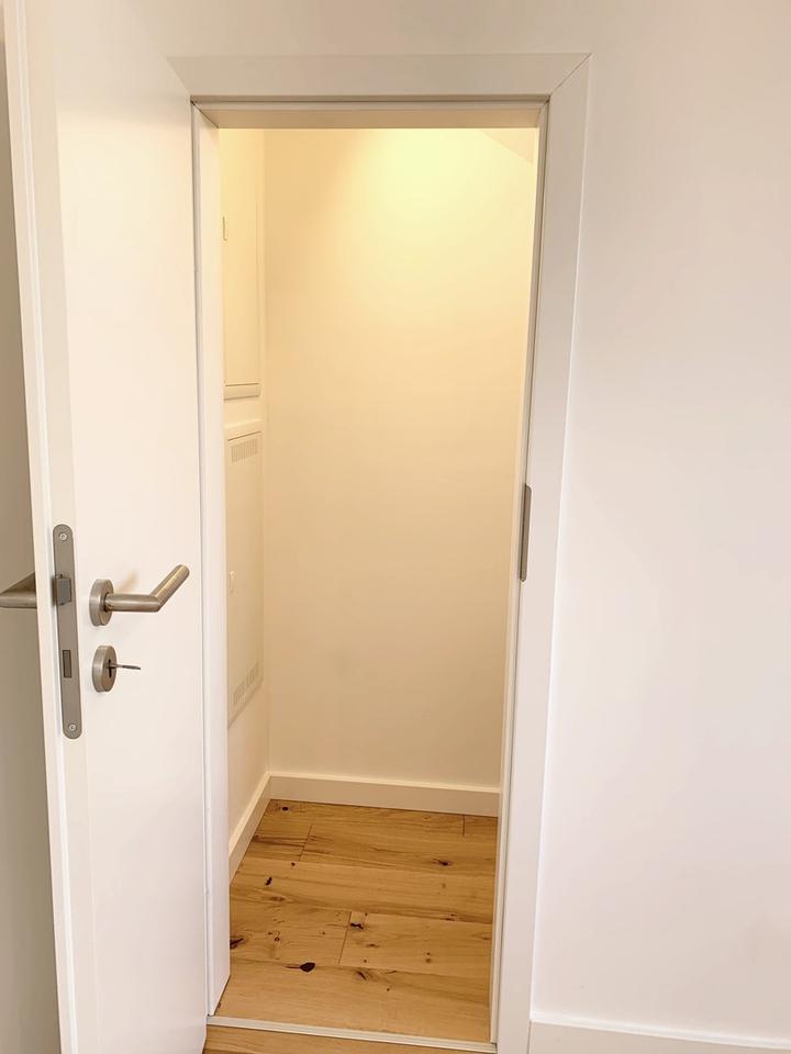 2-Zimmer-Wohnung in Neubau-Aufstockung: Selbstnutzung oder Kapitalanlage – Bild 7