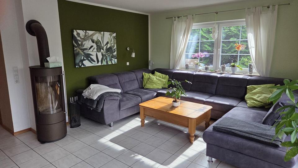 großzügige Doppelhaushälfte - ideal für Familien mit Kindern – Bild 7