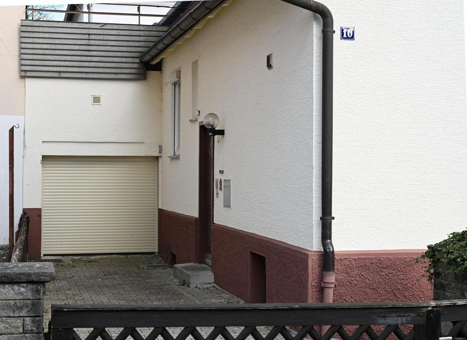 Charmantes Einfamilienhaus in zentraler und begehrter Lage – Bild 2