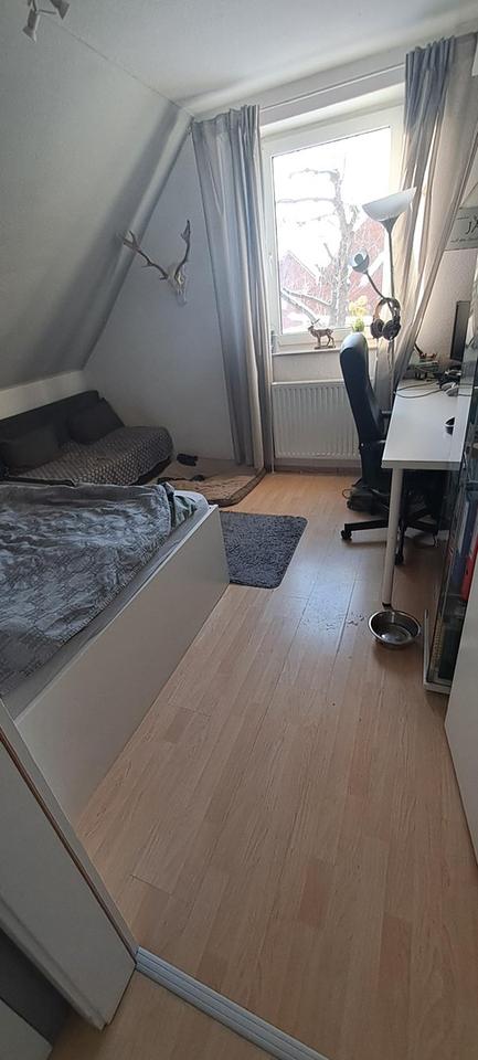 Doppelhaushälfte in Süsel/Gepflegt Doppelhaushälfte – Bild 12