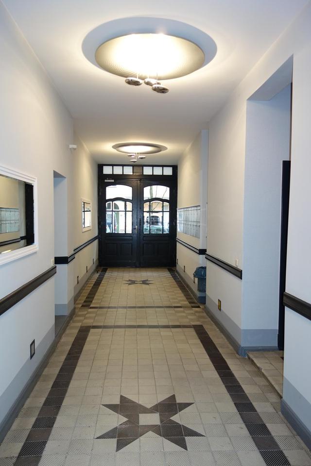 Studio apartment in Prenzlauer Berg – Bild 19