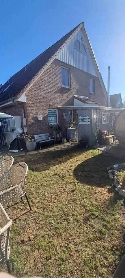 Doppelhaushälfte in Süsel/Gepflegt Doppelhaushälfte – Bild 8