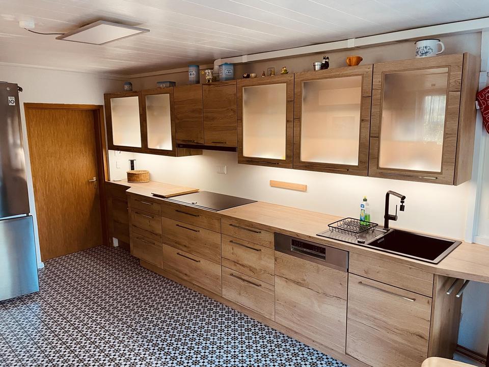 - provisionsfrei - Gemütliches Einfamilienhaus mit großem Garten – Bild 7