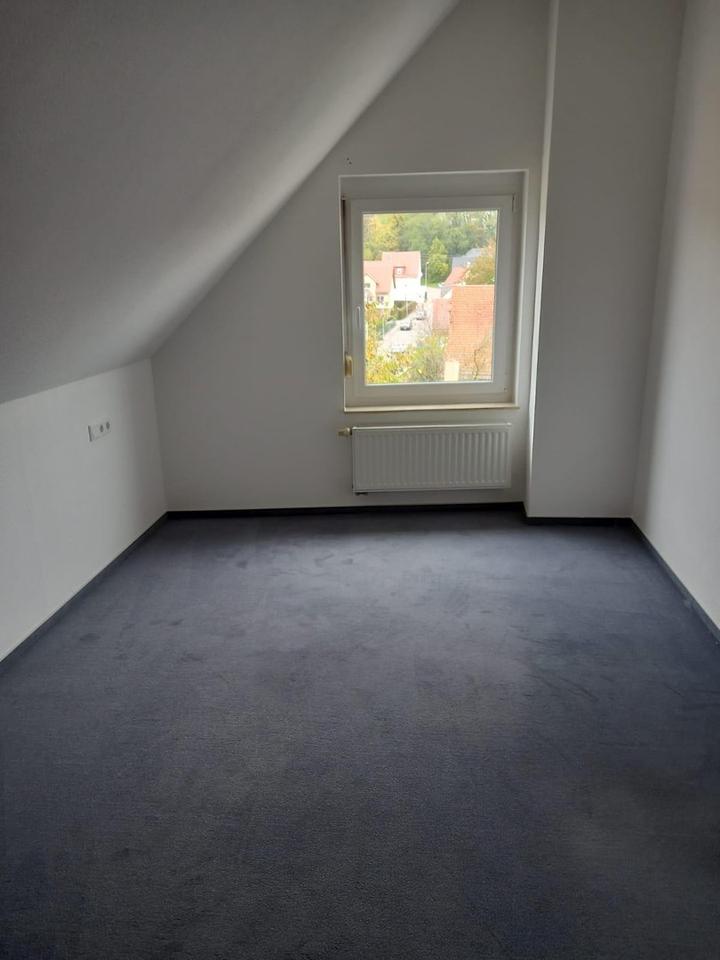3,5 Zimmer Maisonette-Wohnung – Bild 13