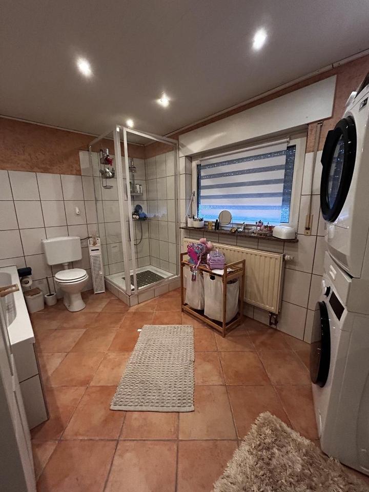 Charmantes Haus mit separater ELW in Hähnlein von Privat – Bild 10