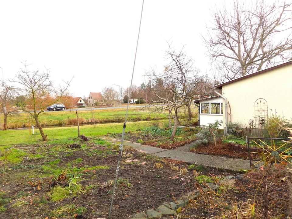 Ein Haus mit Platz, Hof und Möglichkeiten – kein Standard, sondern ein echtes Stück Leben – Bild 24