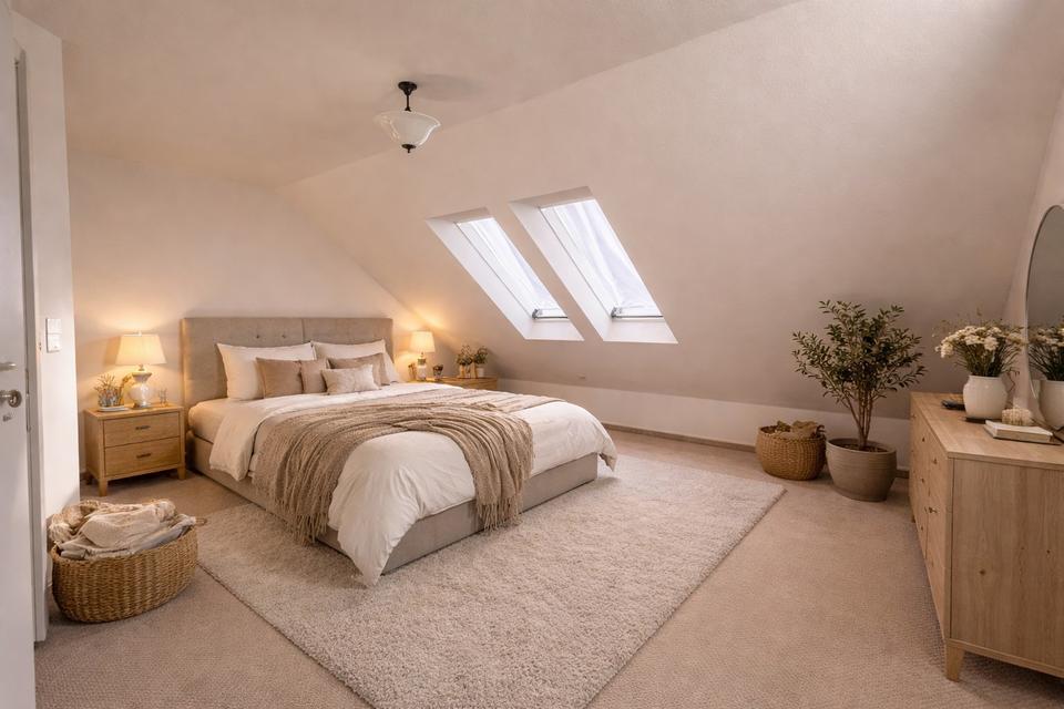 Licht. Raum. Küstennähe- Ihr Zuhause in Travemünde – Bild 17