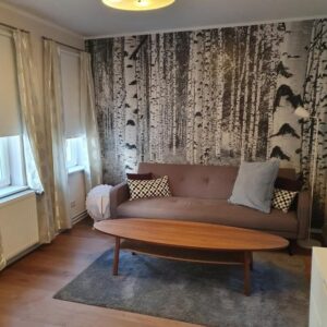 Möbl. Apartment in Wiesbaden-Nordenstadt inkl. Wäscheservice - (ideal für Pendler)