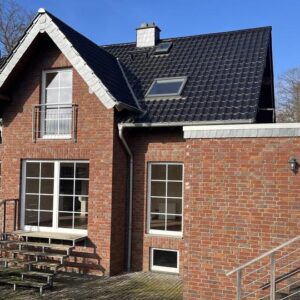 grundsolides Einfamilienhaus in guter und ruhiger Lage - provisionsfrei