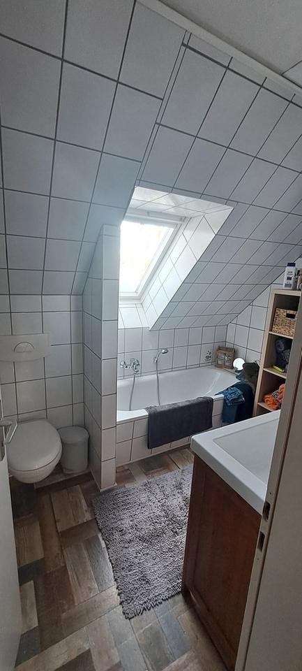 Doppelhaushälfte in Süsel/Gepflegt Doppelhaushälfte – Bild 18