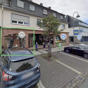 vielseitige Gewerbefläche in zentraler Lage von Emmelshausen