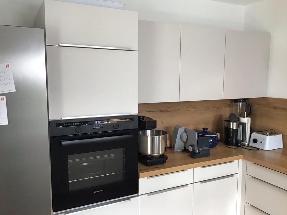 Großzügige 4-Zimmer Wohnung mit Garten und Balkon in Kandern – Bild 10