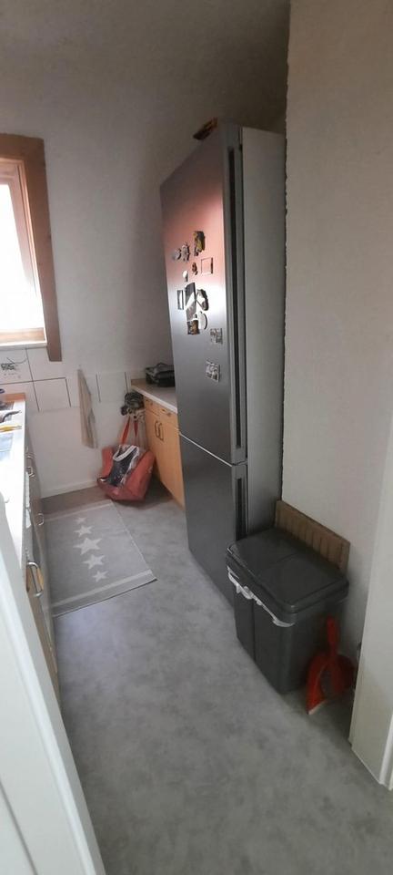 3 Zimmer Dachgeschosswohnung mit Balkon und Stellplatz – Bild 6