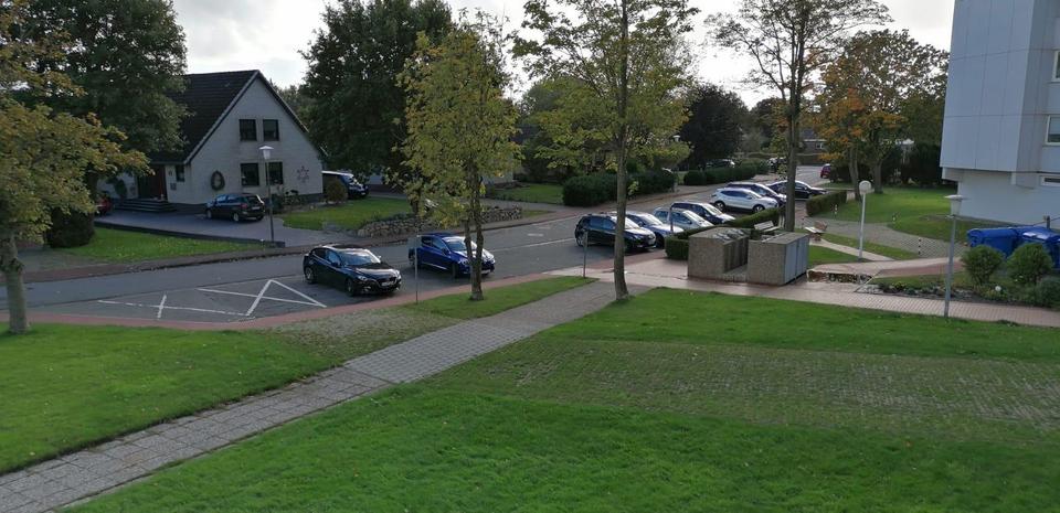 Geräumige und sonnige 3 Zimmer-Wohnung – Bild 2