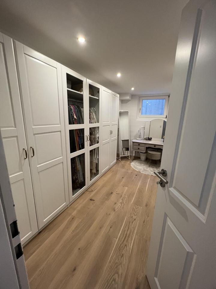 Lichtdurchfluteter Reihenbungalow mit Garten und Sauna in ruhiger Lage – Bild 19