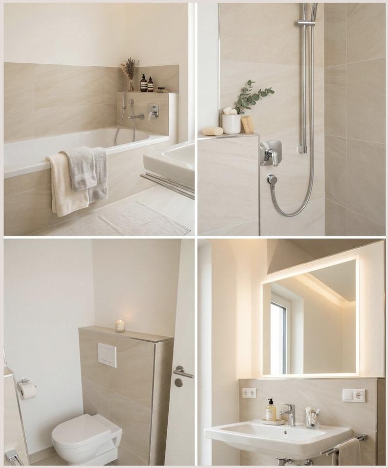 Stadthaus-Juwel an der Isar – Bild 9