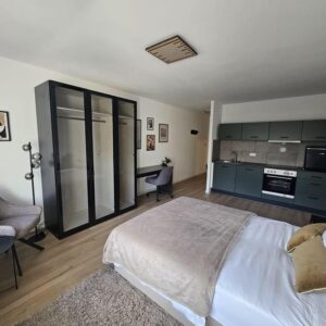 Renditekracher 5,6%, 1.Zi. Whg. Mainz