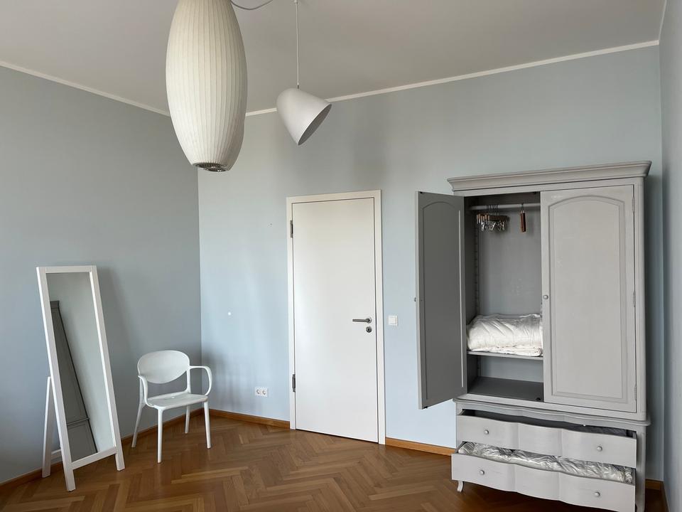 Möblierte Penthousewohnung über den Dächern von Berlin-Mitte – Bild 24