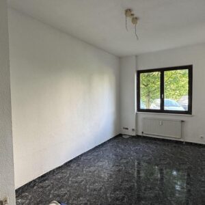 1 Zimmer Wohnung in Rödelheim