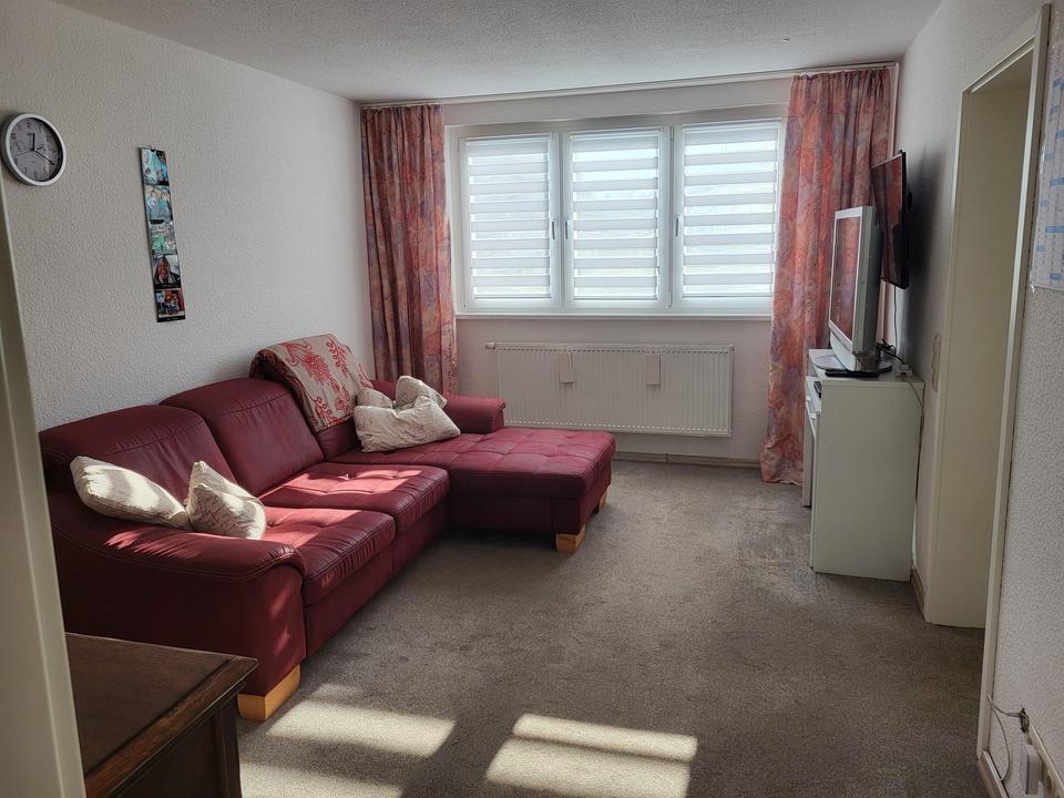 Strandnah & Feldrandlage: Ihr sonniges EFH mit ELW an der Ostsee – Bild 7