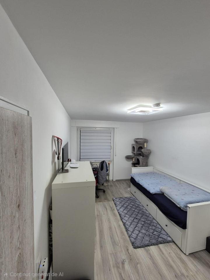 3 ZW in schöner Halbhöhen-Aussichtslage mit Balkon – Bild 10