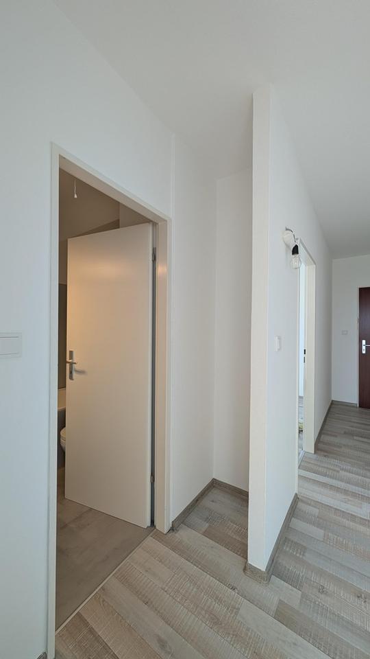 Bezugsfreie 2-Zimmer Wohnung mit Balkon in Erlangen-Bruck – Bild 18