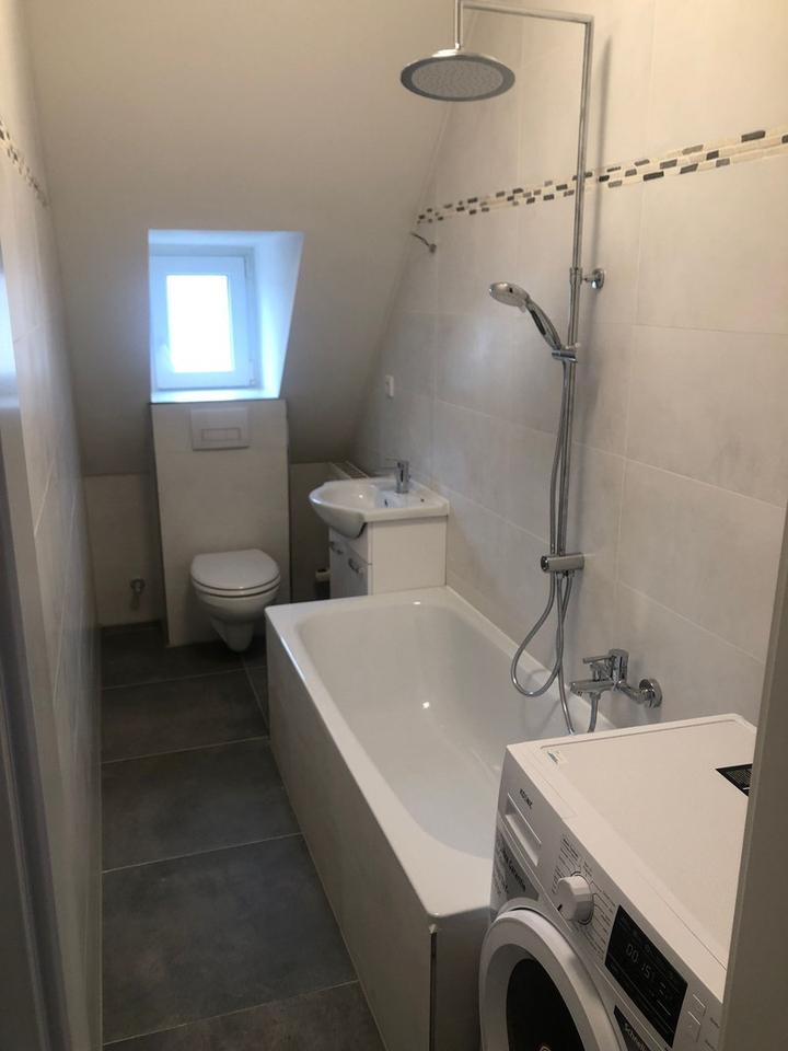 Helle, freie 3-Zimmer Wohnung im Nibelungenviertel (provisionsfrei) – Bild 4