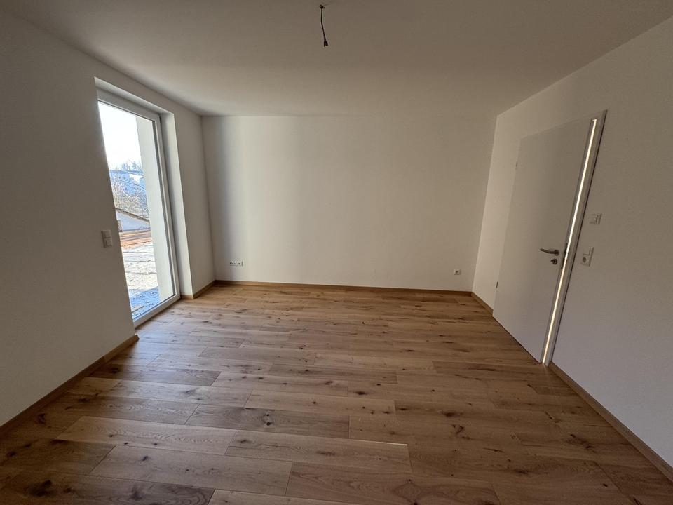 2 Zimmer Wohnung mit großer Terrasse - Zentrumsnah – Bild 6
