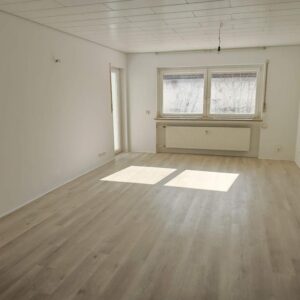 Wohnen mit Ruhefaktor: Charmante 3‑Zimmer‑Wohnung