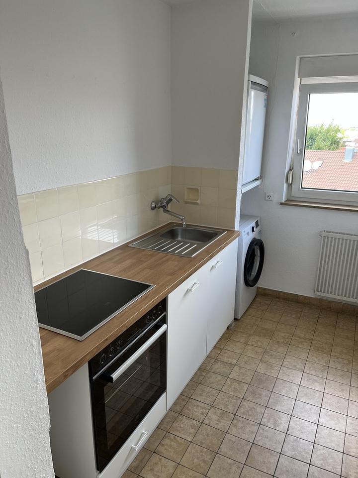 2 WG Zimmer in Stuttgart Gerlingen zu mieten – Bild 6