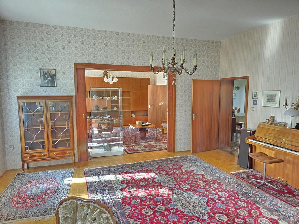 Landhaus in Bestlage in Berlin Frohnau – Bild 7