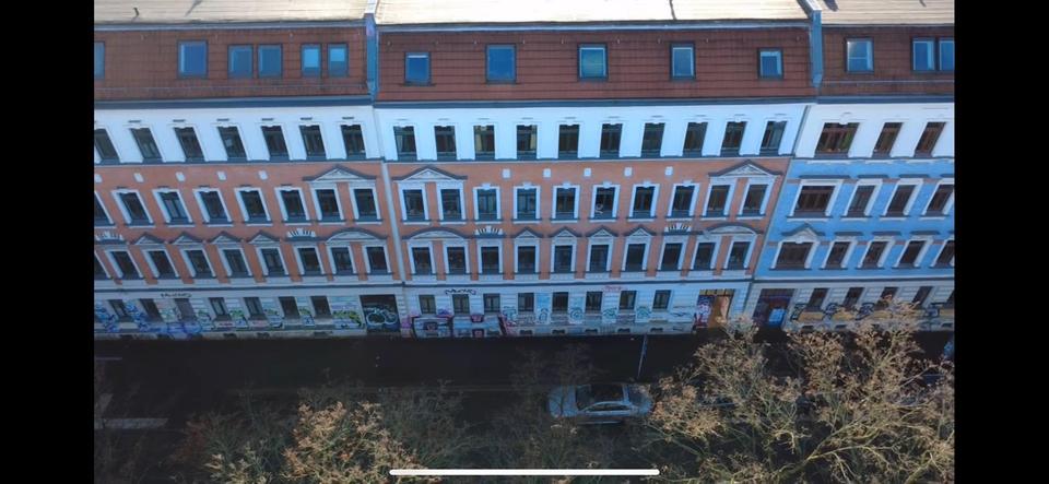 Ihre neue 1,5-Zimmer-Wohnung an einer der schönen Ecke in Connewitz – Bild 5