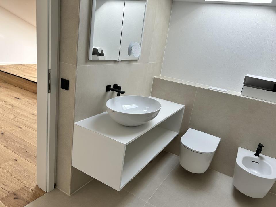 Wohnung mit Blick direkt in den Wald (WG erlaubt) – Bild 4