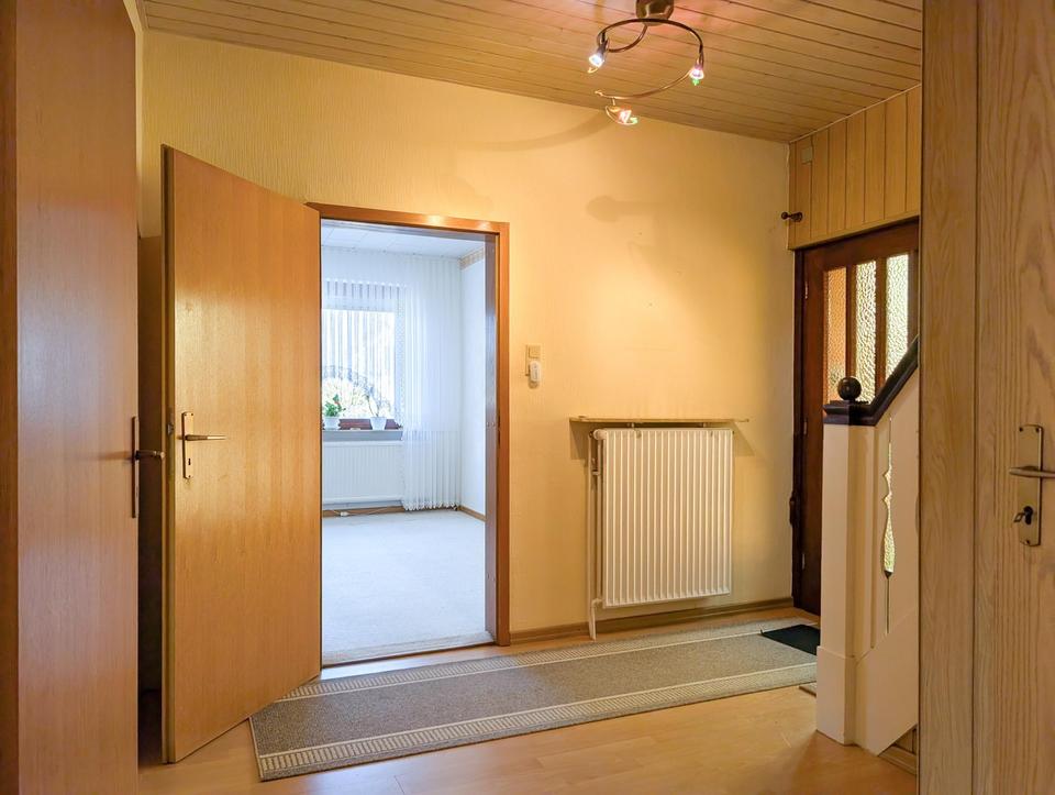 Provisionsfrei - Einfamilienhaus in Aumund-Hammersbeck mit 1.213 m² Grundstück & Doppelgarage – Bild 6