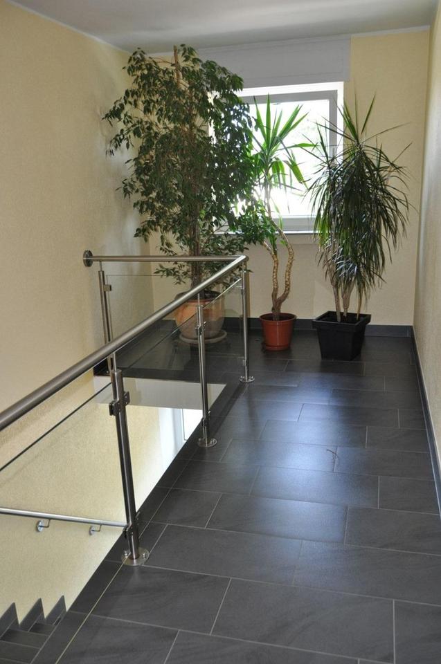 4 Zimmerwohnung mit ausgebautem Dachgeschoss incl. Garage in 4-Parteienhaus in Bonn-Lengsdorf – Bild 6