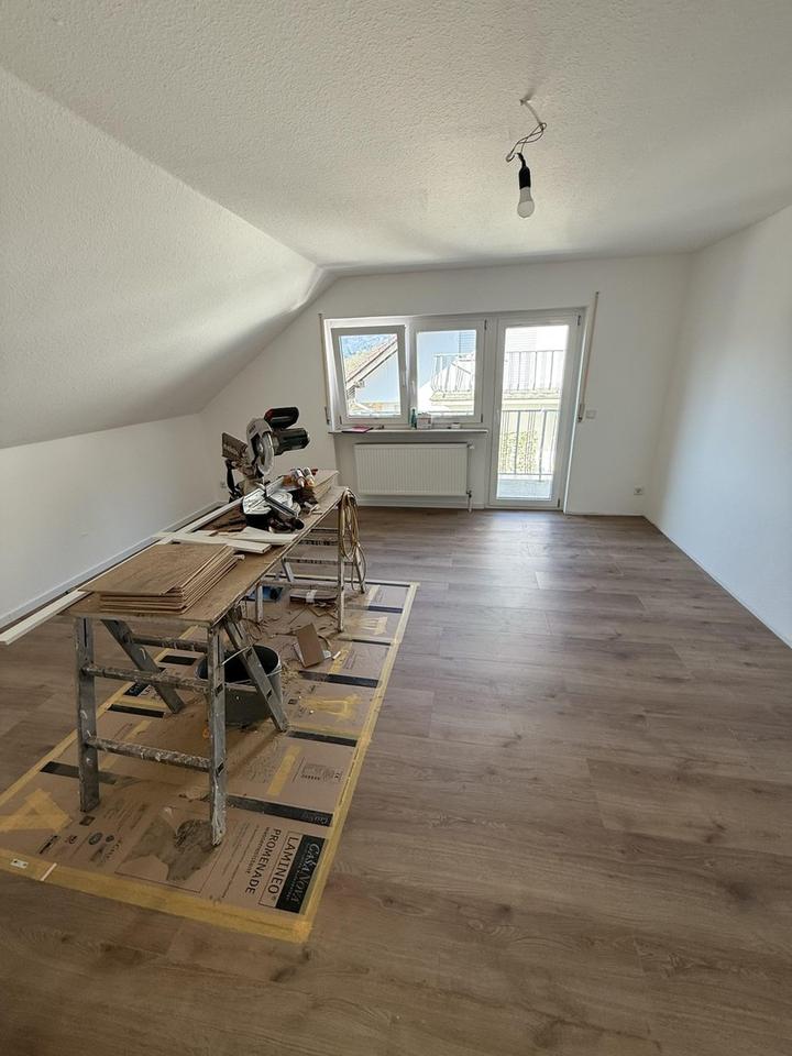 Großzügige 3-Zimmer-Wohnung mit einzigartigem Blick – Bild 11