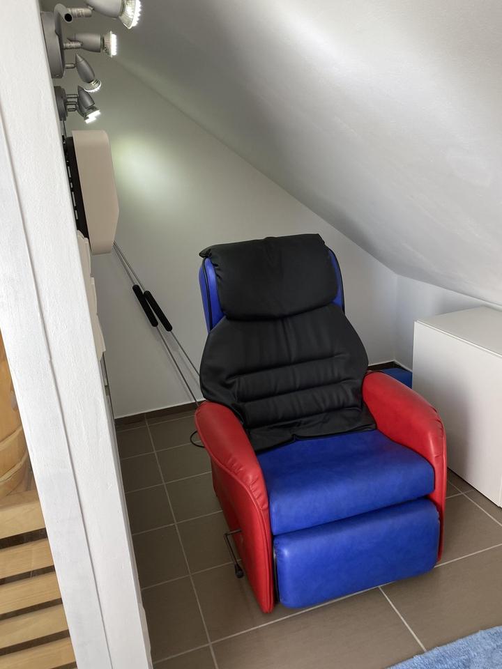 Traumhaftes Energiesparhaus in Seenähe – Bild 37