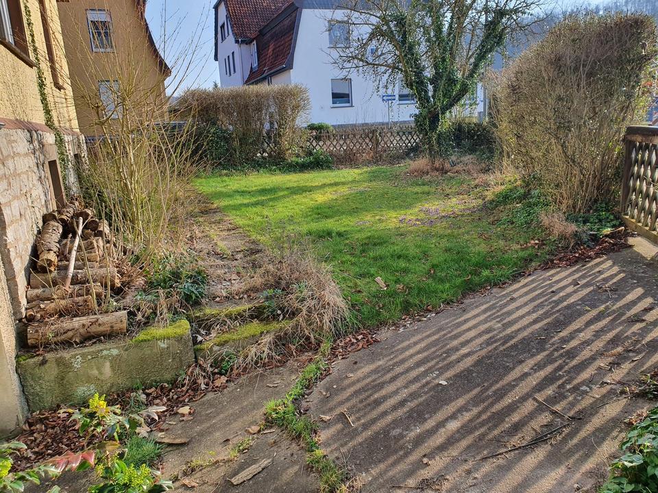 Charmantes Einfamilienhaus in Einbeck- Kreiensen- maklerfrei – Bild 2