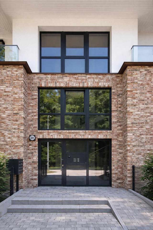 Luxuriöse Penthouse-Wohnung mit Dachterrasse in Travemünde an der Ostsee – Bild 22