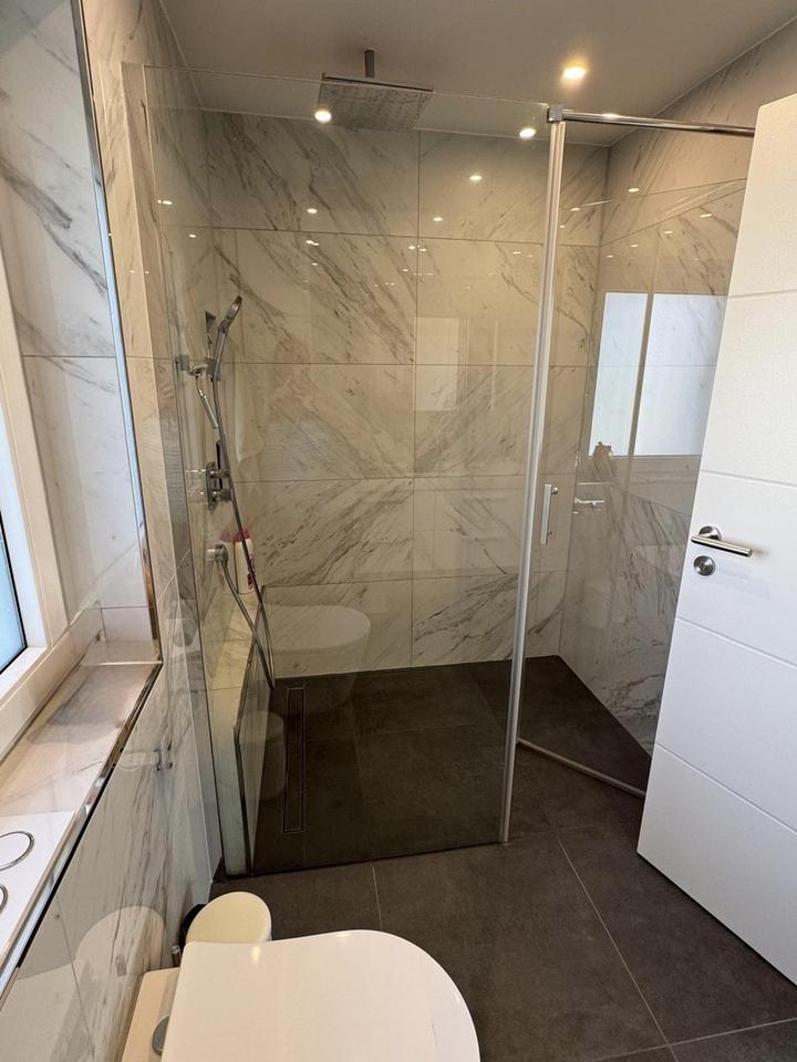 Kernsaniertes Reihenendhaus mit 2 Garagen – Bild 16